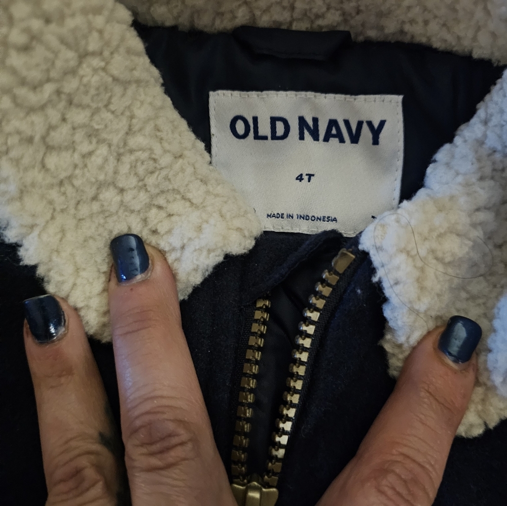 Old Navy